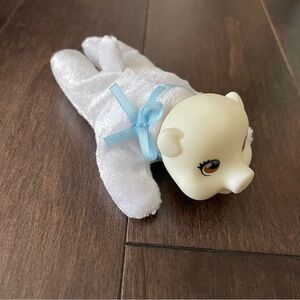 Piggy Surprise Toy Baby
